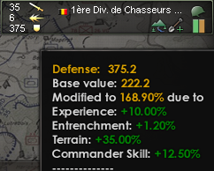 infantry leader and ranger on general lvl1, forest terrain.png